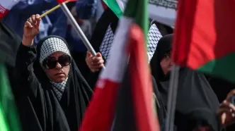 الیاس حضرتی: معرفی رهبر جدید انقلاب تاریخی بود