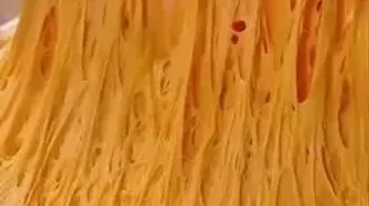 طرز تهیه کیک کدو حلوایی