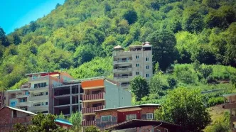 جنگ ۱۲روزه بهانه‌ای برای زمین‌خواری