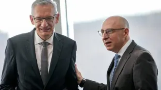 نهادهای اطلاعاتی آلمان: زیر آتش روسیه قرار داریم