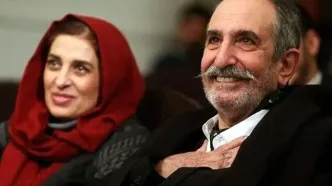 فرهاد آئیش:همیشه بدترین شاگرد کلاس بودم