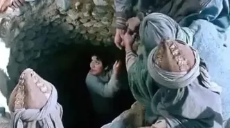 چاه حضرت یوسف کجاست؟ / آیا هنوز وجود دارد؟