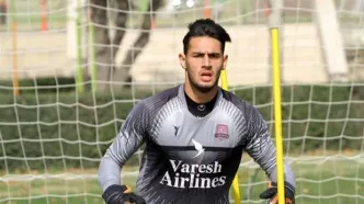 میرزازاد: می‌خواهیم استقلال را در تهران شکست دهیم