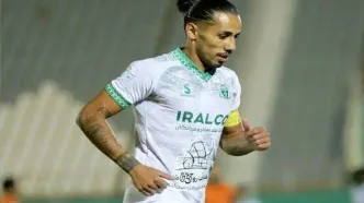 تیکه سنگین میلاد فخرالدینی به استقلالی ها