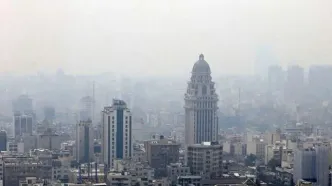 کاهش ۱۰ درجه‌ای دما در این مناطق کشور