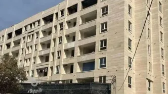 هزینه سرسام‌آور اجاره «یک اتاق» در تهران | اختلاف قیمت بین مناطق شمالی و مرکزی محسوس‌تر شد+ اینفوگرافیک
