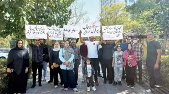 مرگ تدریجی بیماران نادر