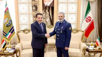 تاکید سرلشکر موسوی بر اجرای کامل توافقنامه امنیتی ایران و عراق