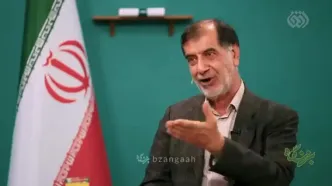 باهنر موضعش در مورد حجاب را تغییر داد