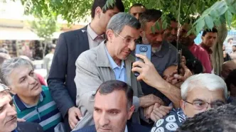 پشت پرده تحرکات اخیر محمود احمدی نژاد ۶ ماه مانده به انتخابات شورای شهر/ تکرار یک شکست دوباره برای رییس جمهور پیشین در راه است؟/ احمدی نژاد به شدت ضداسرائیلی دهه 80 که حتی هولوکاست را انکار می کرد، حالا اهمیتی به جنایت های این رژیم نمی‌دهد