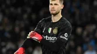 دروازه‌بان اینتر ناخواسته جان یک نفر را گرفت!