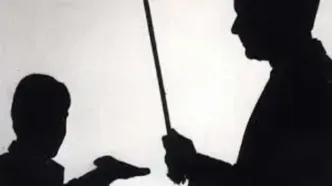 کتک‌خورترین دانش‌آموز در گینس/ از ناظم قزوین تا مرگ کودک زنجانی