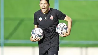 شرط اخراج هاشمیان مشخص شد