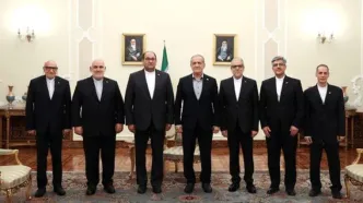 ماموریت پزشکیان به سفرای جدید: تحریم شکن باشید