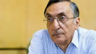 حضور غریبانه نویسنده و مترجم ایرانی در خانه سالمندان؛ کامران فانی به آلزایمر مبتلا شده