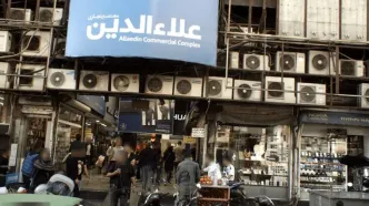 عضو شورای شهر: به پاساژ علاءالدین نروید