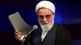 ناطق نوری: تصرف سفارت آمریکا اشتباه بزرگی بود
