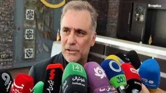 ماجدی: ورزشگاه شیرودی پیش‌نیاز قبرستان شده است!