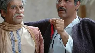 پس از ۹ سال؛ محمد شیری با «خانه دراکولا» به تئاتر برگشت!