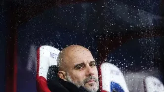 رکورد منفی گواردیولا با منچسترسیتی زده شد؛ پنجاهمین شکست پپ