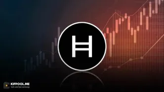 هدرا با امارات شریک شد؛ آیا این خبر می‌تواند قیمت HBAR را نجات دهد؟