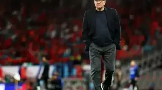 برانکو نام مدیرعامل جدید پرسپولیس را لو داد؛ دیگر مربیگری نمی‌کنم!
