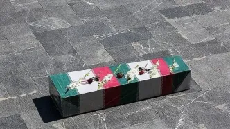 شهادت دو نیروی سپاه در حمله تروریستی سروآباد