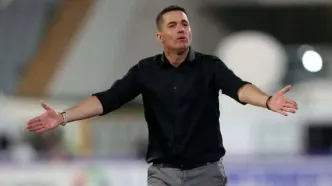 یک اختلاف ۲۰میلیاردی تا پرسپولیسی شدن اوسمار!