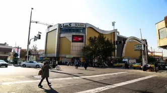 خیابان معروف تهران تعریض می‌شود