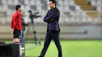 فرار فرهاد مجیدی از اخراج !