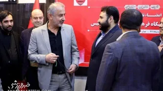 در پرسپولیس خیلی چیزها با هم نمی‌خواند؛ اثری از تیم ۱۵۰۰ میلیاردی نیست!