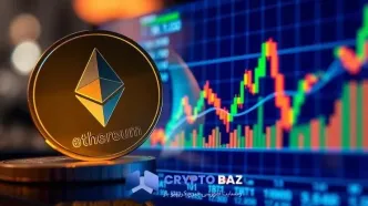 جهش دوباره اتریوم از ۳۷۰۰ دلار؛ نهنگ‌ها وارد میدان شدند