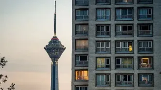 افزایش تقاضا برای خانه‌های زیر 40 متر در تهران