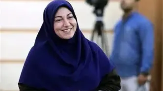 مجری سابق تلویزیون در شبکه نمایش خانگی