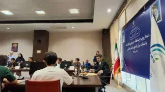 سرمایه گذاری ایران در حوزه اینترنت ماهواره‌ای