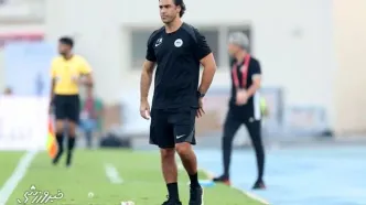 درگیری فرهاد مجیدی با مدیرعامل فقید استقلال