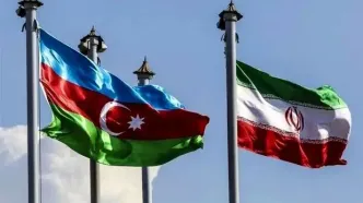 الهام علی‌اف سرکنسول آذربایجان در تبریز را تغییر داد