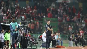 کریم باقری رسما خبر داد؛ ۳ غایب پرسپولیس در بازی برابر تراکتور