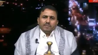 نظر انصارالله یمن درباره توافق آتش بس در غزه