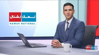 «نمک‌نشنال»، پارودی هوشمندانه برای افزایش سواد رسانه‌ای