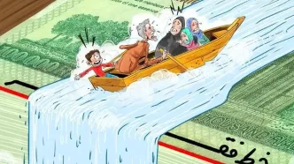 سخنگوی دولت برآورد جدید خط فقر را اعلام کرد