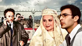 فیلم «هیام» روی آنتن می‌رود
