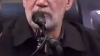 ببینید| لاریجانی: این حرف ترامپ که می‌گوید  از قدرت صلح ایجاد کنم  هیتلر  هم همین حرف را می‌زد