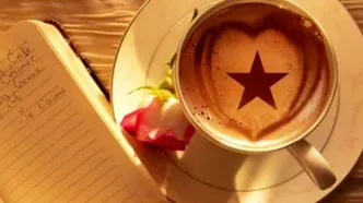 فال قهوه امروز سه شنبه ۲۹ مهر ۱۴۰۴ | به نشانه‌ها توجه کنید، معجزه نزدیک است !