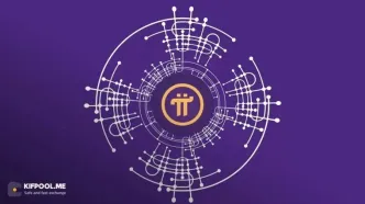 آخرین وضعیت رمزارز پای نتورک (PI) امروز، 6 آبان ۱۴۰۴