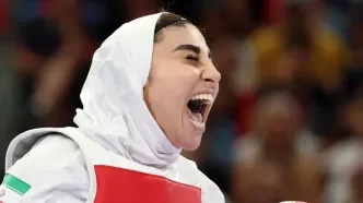 حبس خودخواسته ناهید کیانی بعد از شکست؛ هیچکس از او خبر ندارد!