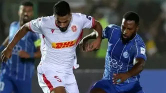 داکنز نازون فقط یک بازی با هائیتی فاصله دارد تا تاریخ‌ساز شود