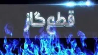 قطعی گاز در دی ماه جدی شد/ وزیر صمت درباره کسری گاز چه گفت؟