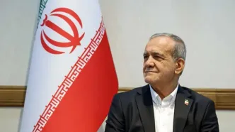 افتتاح چهار طرح بزرگ عمرانی و اقتصادی در کردستان با حضور رئیس‌جمهور