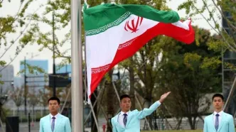 ایران به دنبال جبران نتایج در ژاپن